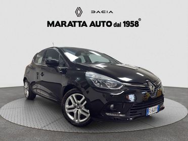 Renault Clio 1.5 dci energy Duel 90cv