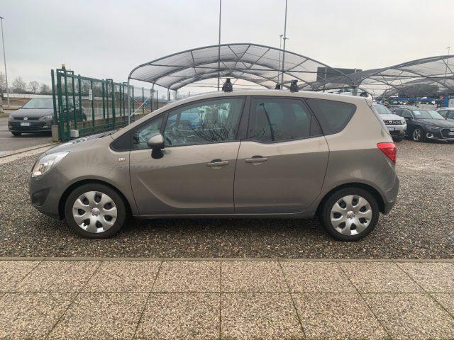 OPEL Meriva 1.7 CDTI 110CV Cosmo