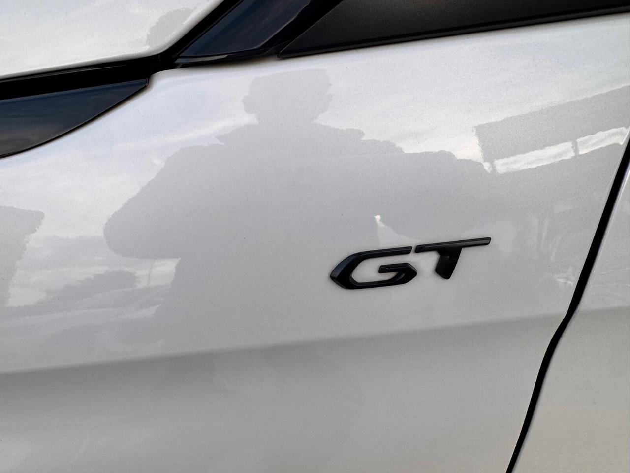 Peugeot 3008 BlueHDi 130 S&S GT Line Tetto