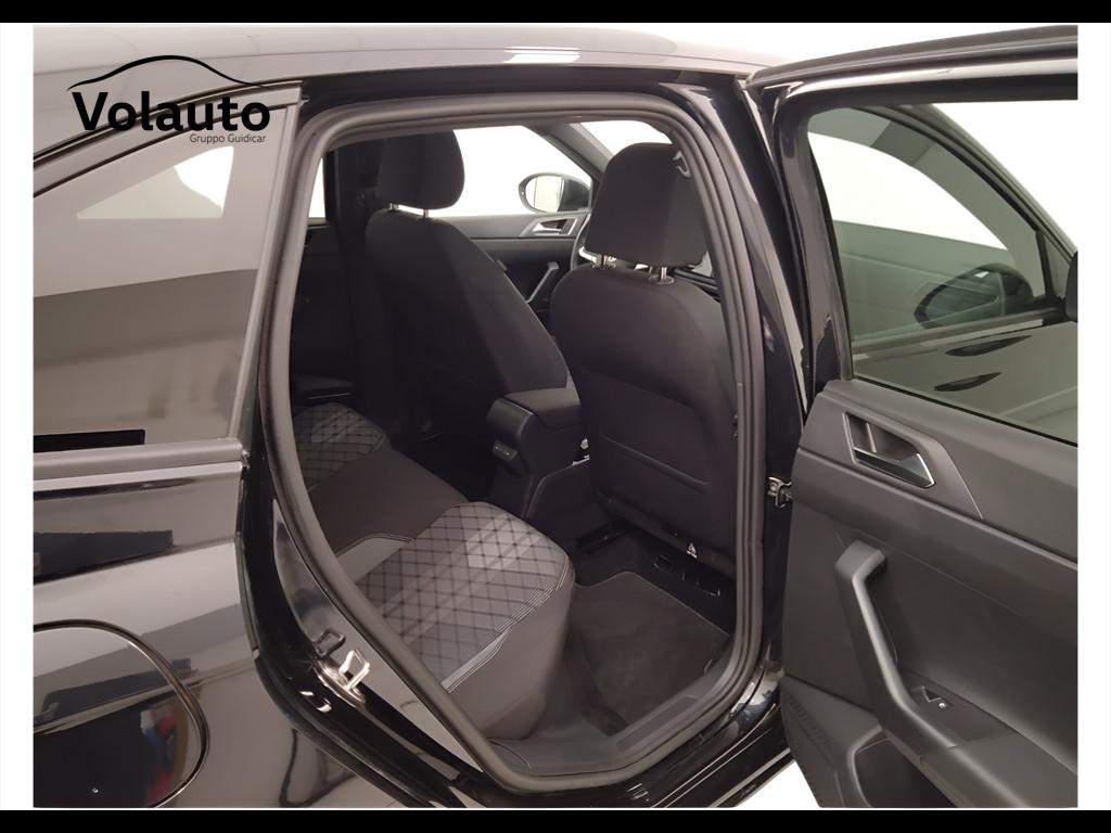 VOLKSWAGEN Taigo - Taigo 1.0 tsi R-Line 115cv dsg