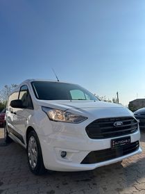 Ford Transit Connect 210 1.5 TDCi L2H1 120CV PL Furgone Trend