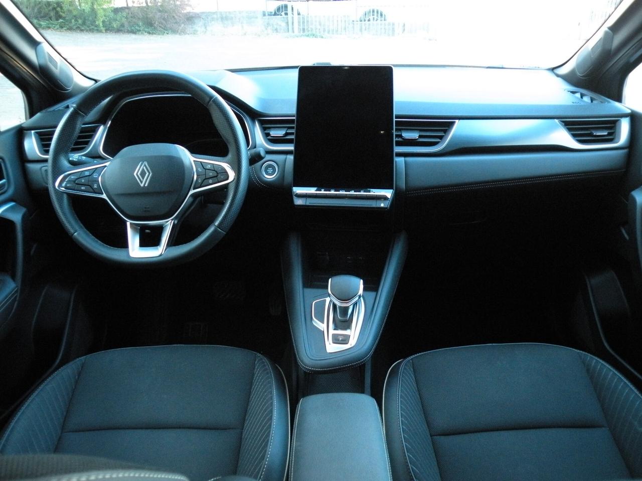 RENAULT SYMBIOZ FULL HYBRID E-TECH 145CV TECHNO 2025