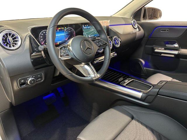 MERCEDES-BENZ GLA 200 d Automatic Progressive Advanced Plus