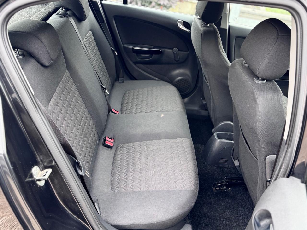 Opel Corsa 1.2 Benzina 85cv - 2013 71.000km 2013