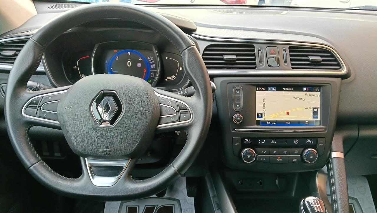 RENAULT KADJAR 1.6 DCI-RETROC-PREZZO PROMO!