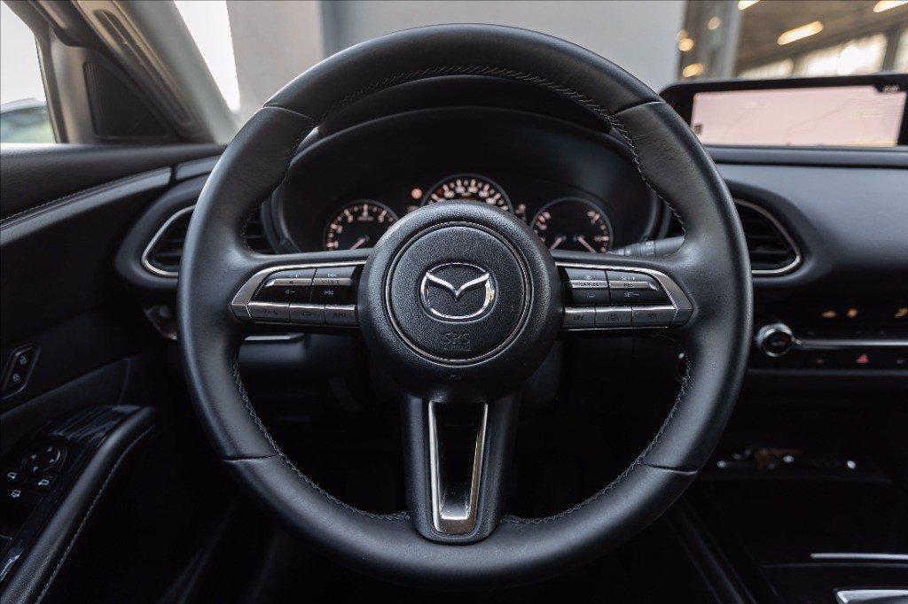 MAZDA CX-30 2.0 m-hybrid Exceed 2wd 186cv 6mt del 2023