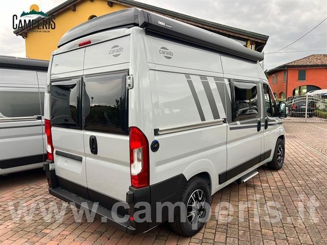 CARADO CARADO CV 540 PRO AD