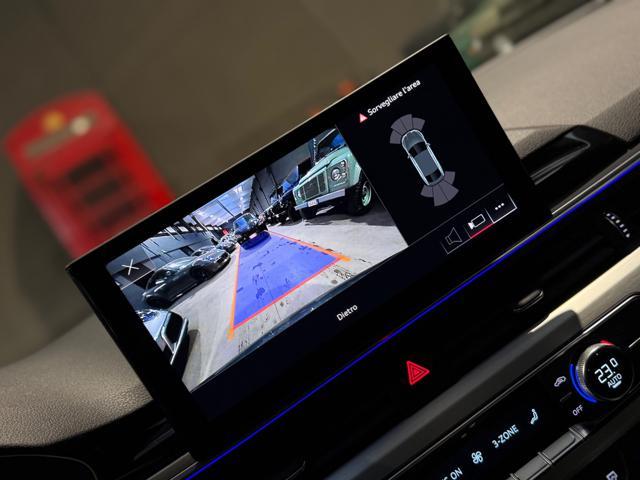 AUDI A5 SPB 40 TDI quattro S tronic S line edition