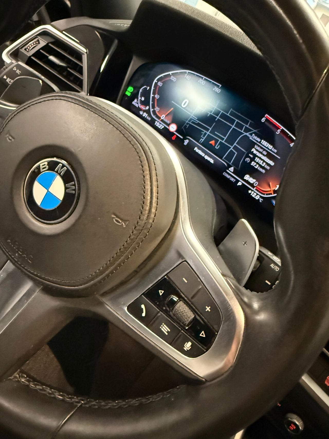 Bmw 320 318d Touring Msport