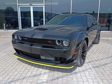 DODGE Challenger R/T 5.7 Hemi 250cv Aut.