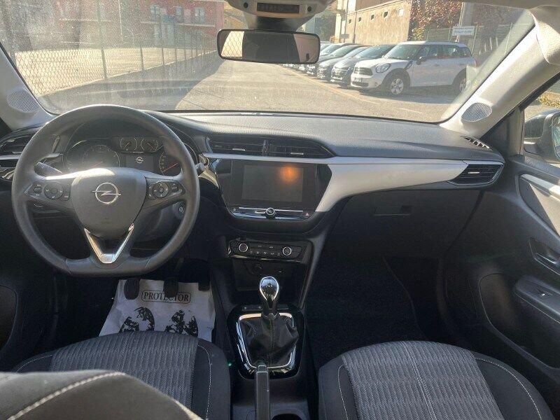 Opel Corsa Corsa 1.2 Design & Tech