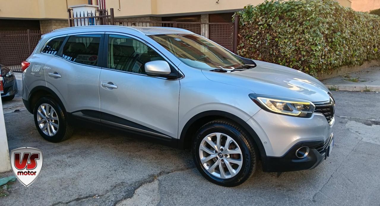 RENAULT KADJAR 1.6 DCI -PREZZO PROMO!