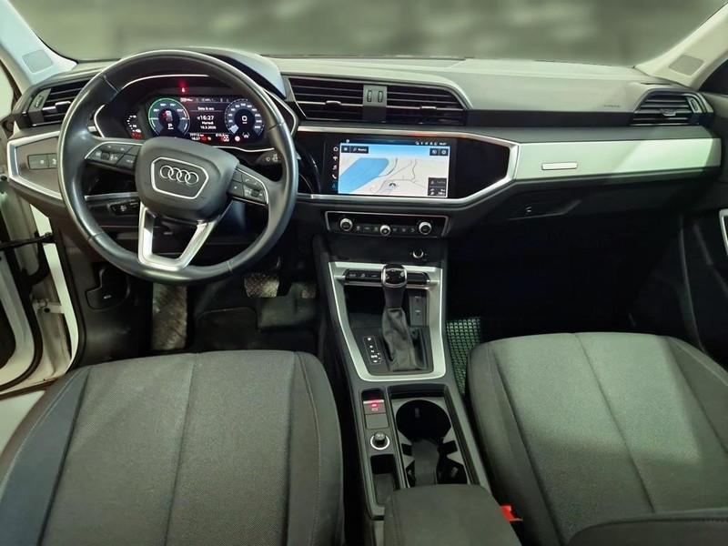 AUDI Q3 SPORTBACK 45 TFSI E S TRONIC BUSINESS PLUS SUV