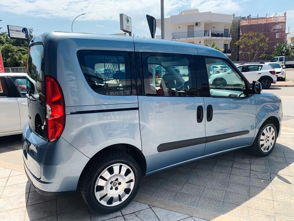 Fiat Doblo Doblò 1.6 MJT 16V Dynamic+GANCIO TRAINO