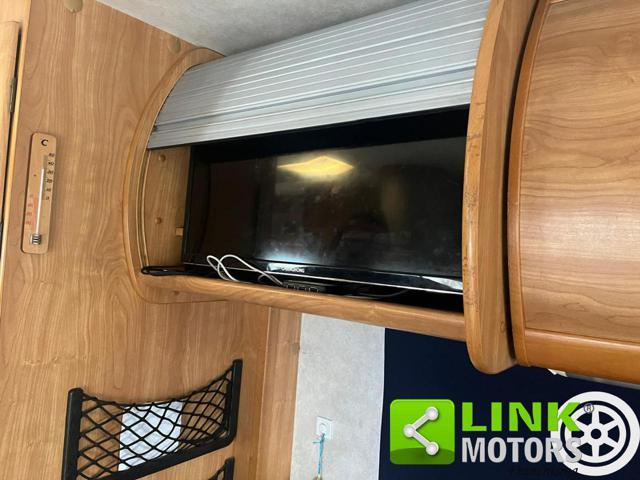 FORD TRANSIT CAMPER 2.4 Diesel