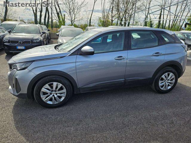 PEUGEOT 3008 3008 II 2021 1.5 bluehdi Active Business s GE867CP