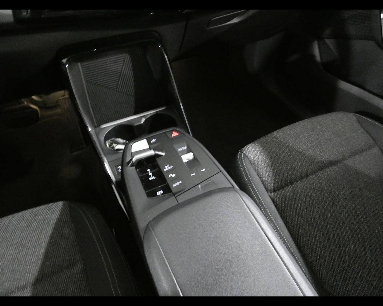 BMW X1 (U11) - X1 sDrive 18i