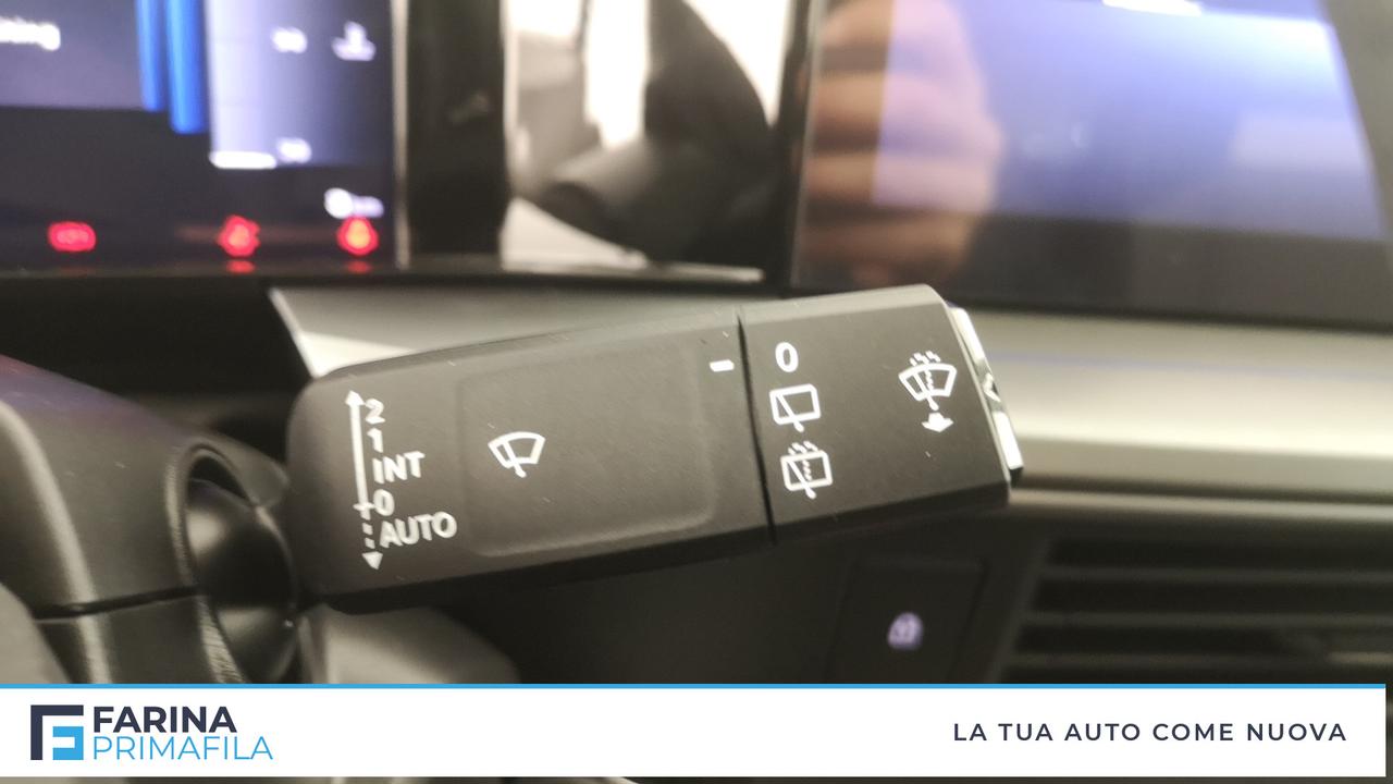 OPEL FRONTERA GS Hybrid 145cv EDCT