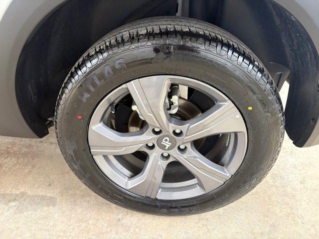 DR MOTOR DR 5.0 1.5 Bi-Fuel GPL COME NUOVA PEONTA CONSEGNA