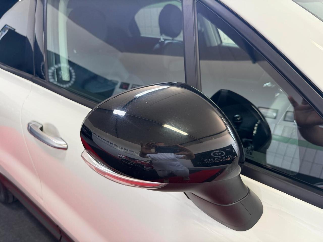 Fiat 500X 1.3 MultiJet 95 CV Club