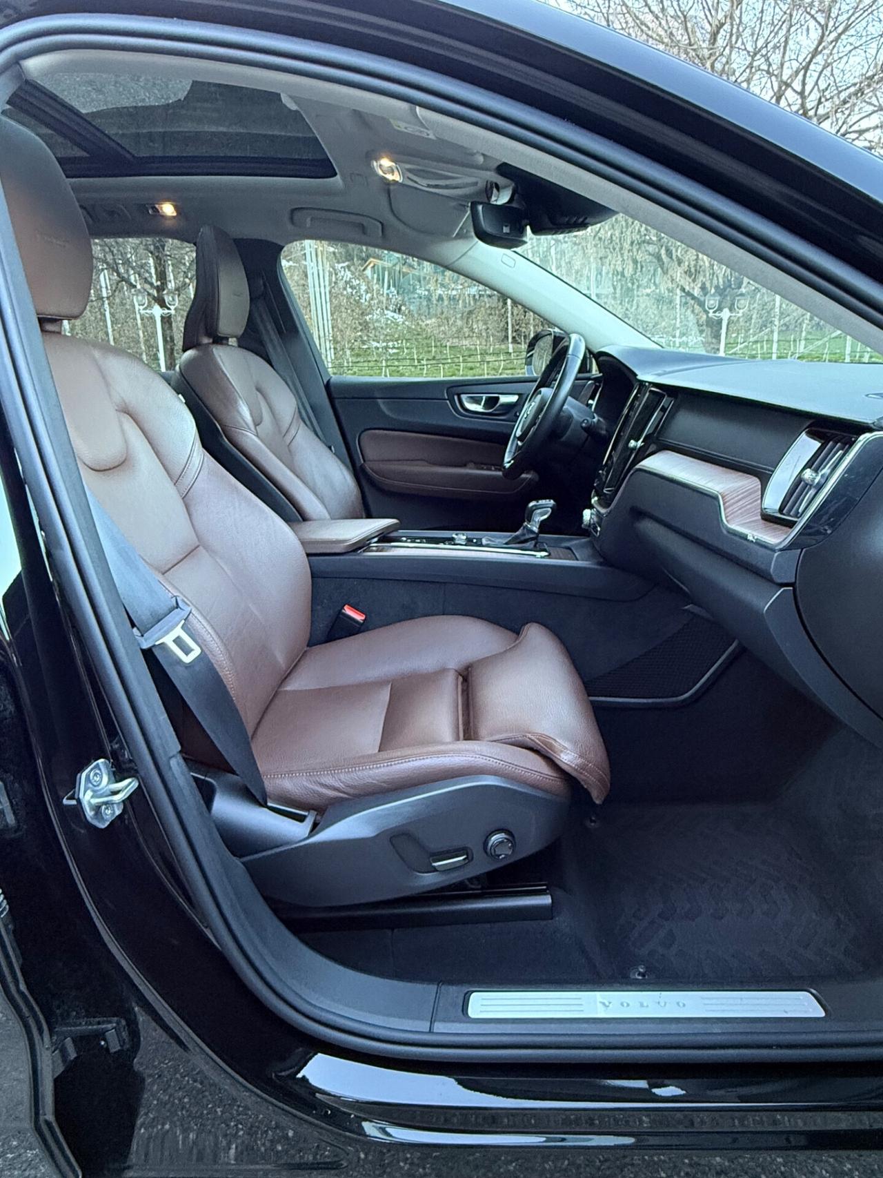 Volvo XC 60 XC60 D4 Geartronic Inscription