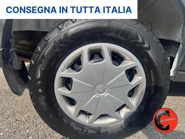 FORD Transit 330 2.0 TDCi 130 CV N1 DC 6 POSTI(L3H2)SENSORI-E6B