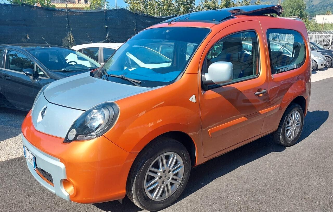 Renault Kangoo 1.5 dCi 105CV F.AP. 3 porte be bop cabrio