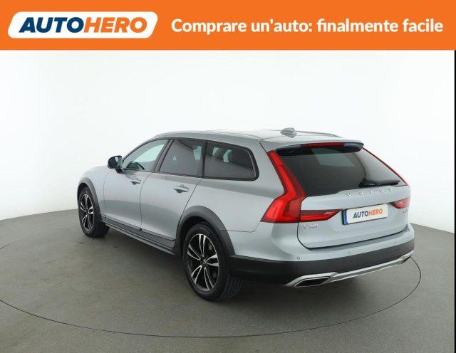 VOLVO V90 Cross Country T5 AWD Geartronic