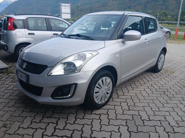 Suzuki Swift 1.2 Dualjet 4WD 5 porte B-Road S&S