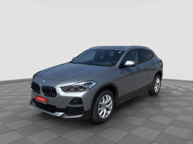 BMW X2 X2 xDrive20d