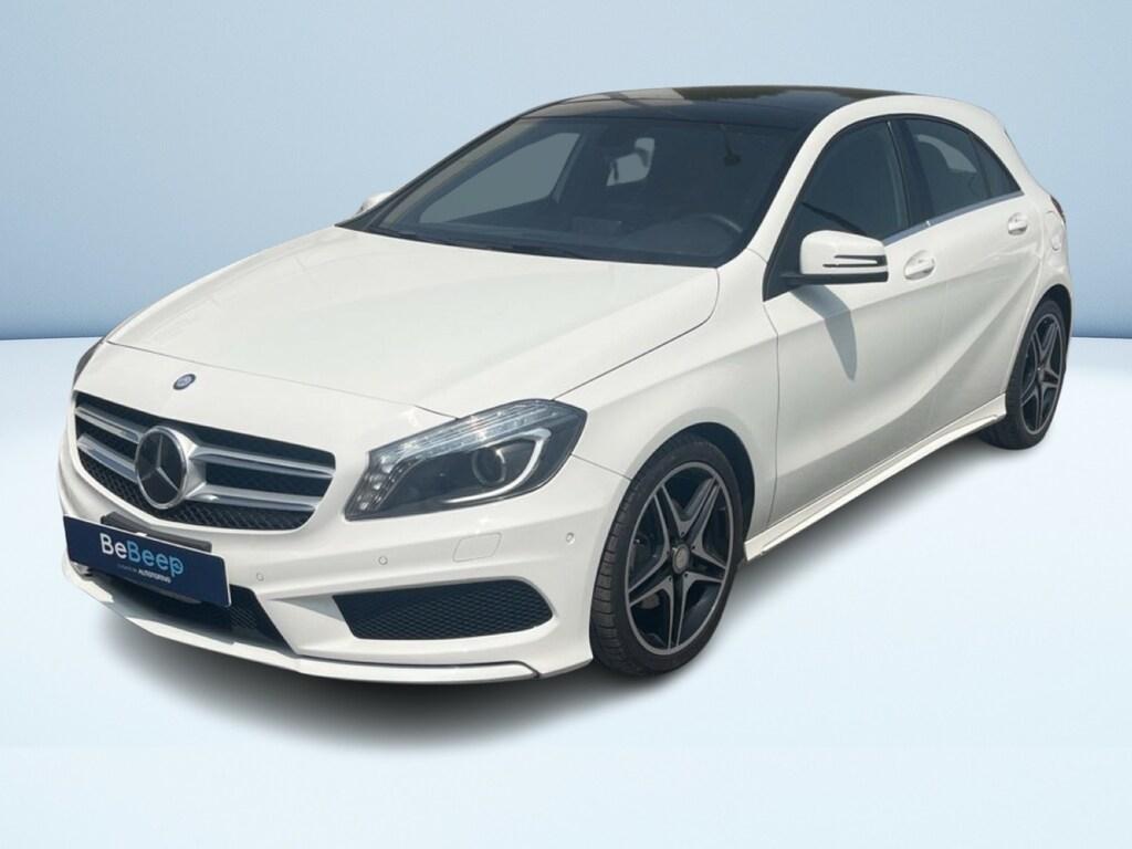 Mercedes Classe A 160 160 CDI Premium