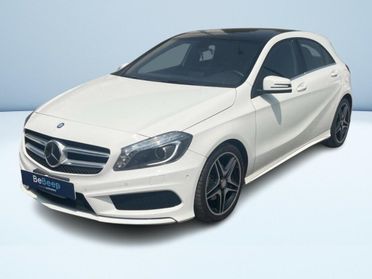 Mercedes Classe A 160 160 CDI Premium