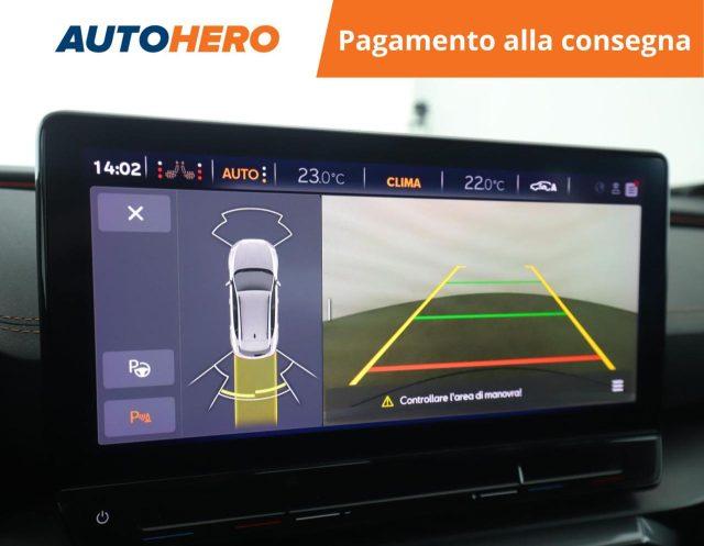 CUPRA Formentor 2.0 TSI 4Drive DSG VZ