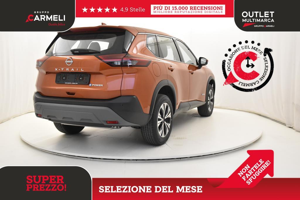 Nissan X-Trail 1.5 e-POWER Acenta 2WD