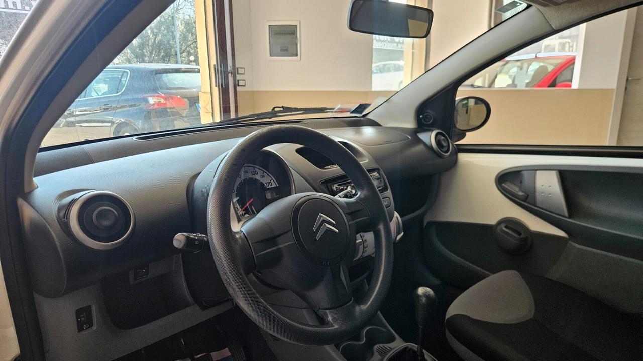 Citroen C1 1.0 5 porte AMIC1