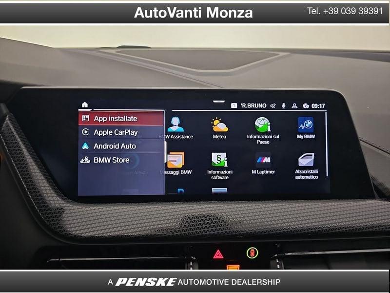 BMW Serie 1 128ti 5p. Msport