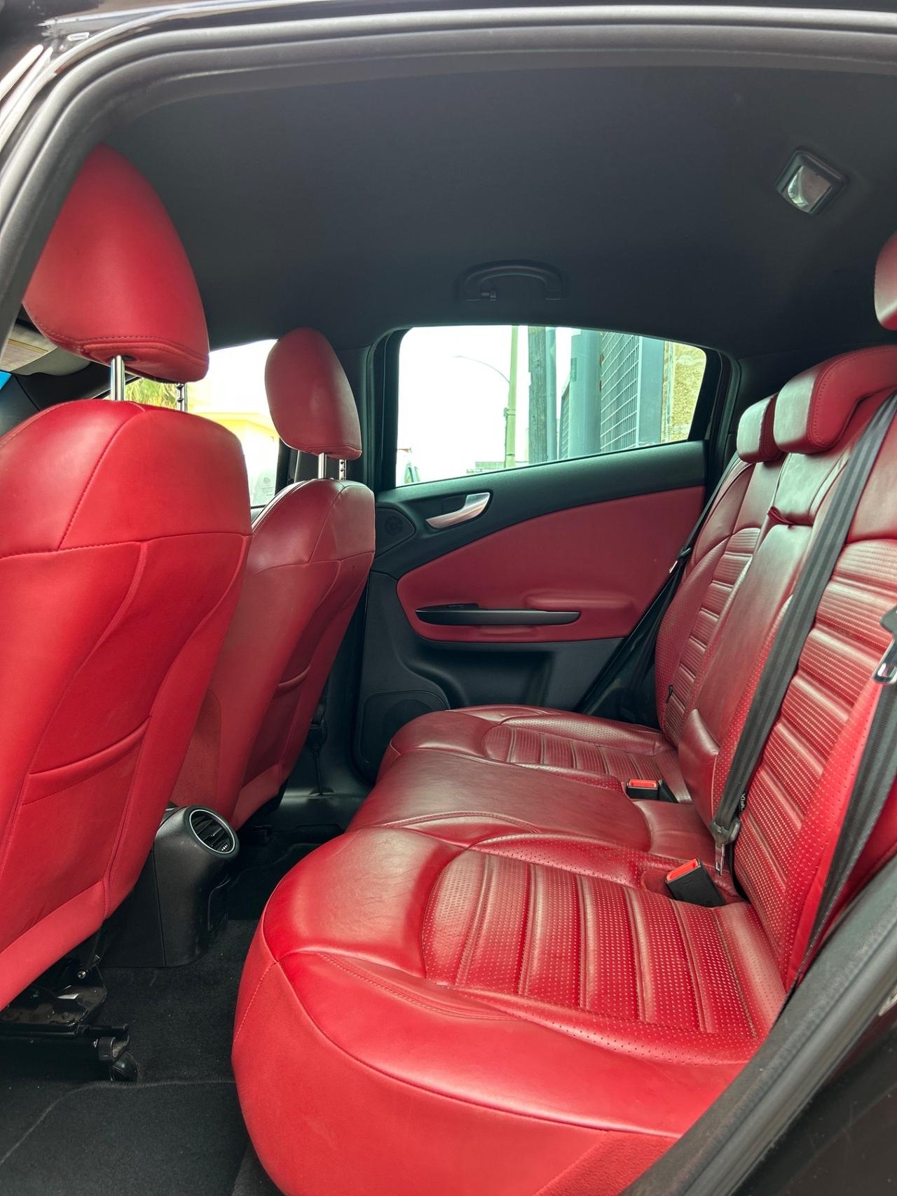 Alfa Romeo Giulietta 1.6 105 CV-2014-NAVI-PELLE TOTALE