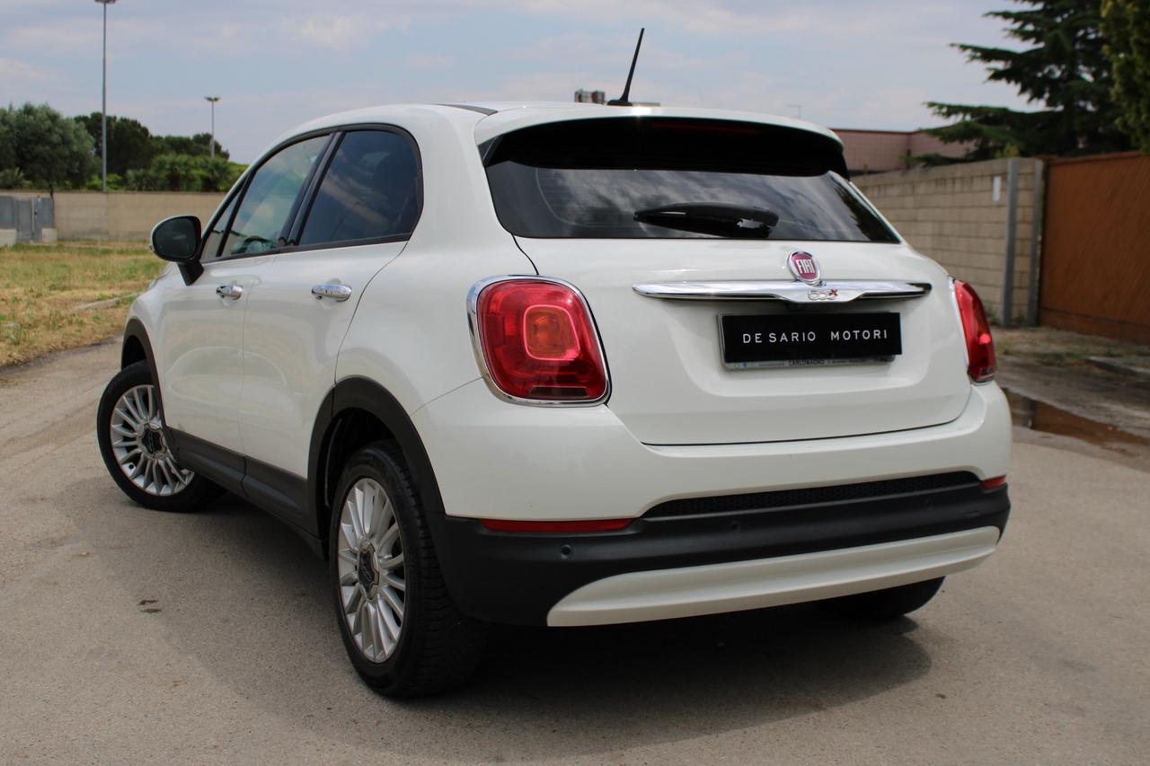 Fiat 500X 1.3 MultiJet 95 CV Pop Star