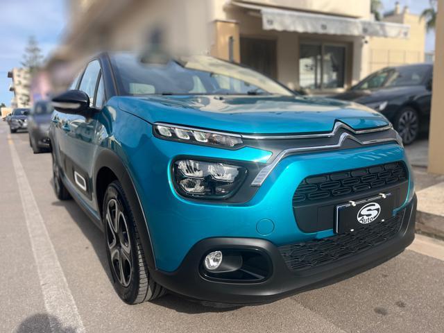 CITROEN C3 1.2 83 Shine *28300km*