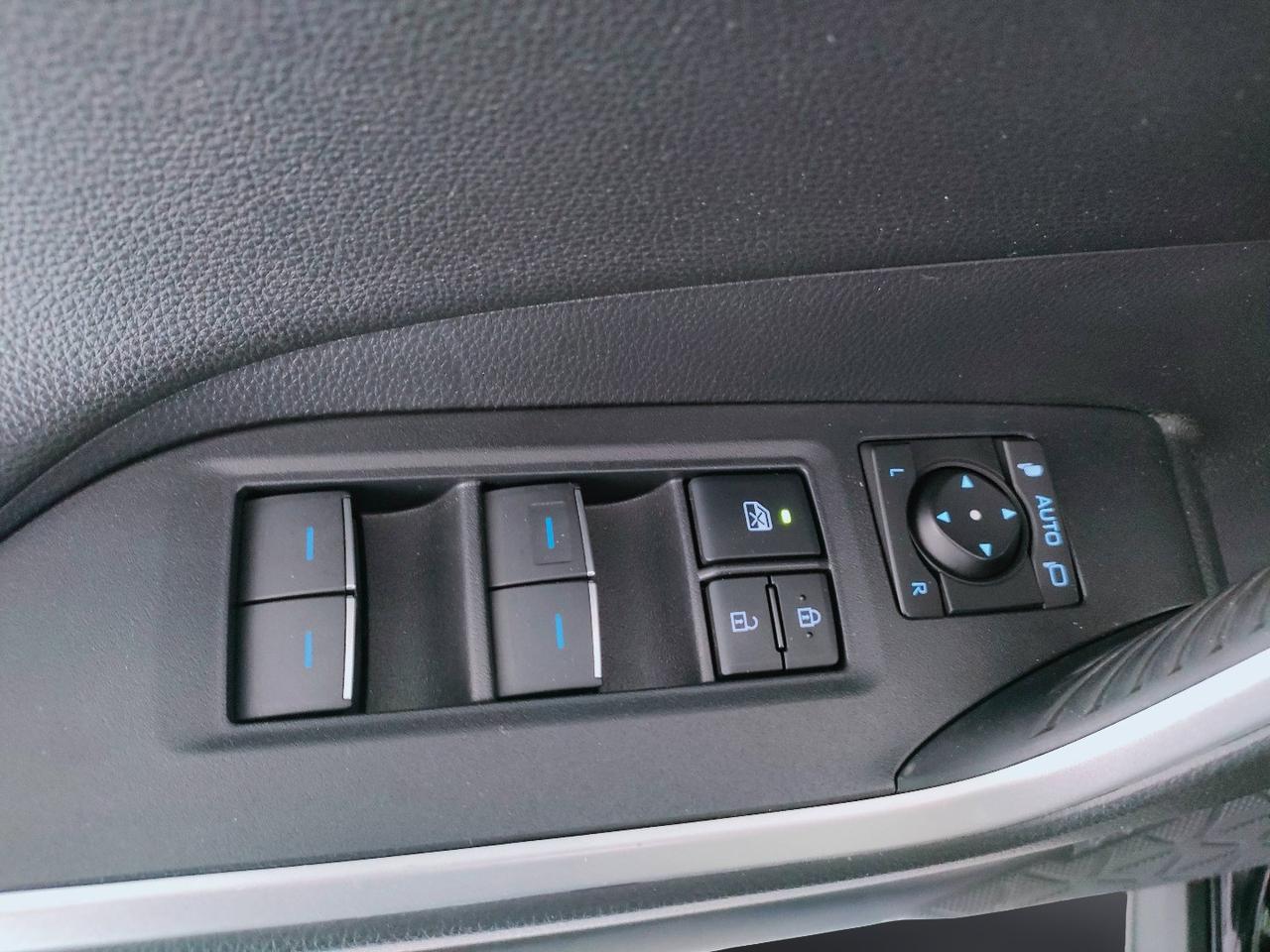 TOYOTA Rav4 V 2019 - Rav4 2.5 vvt-ie h Business 2wd 218cv e-cvt