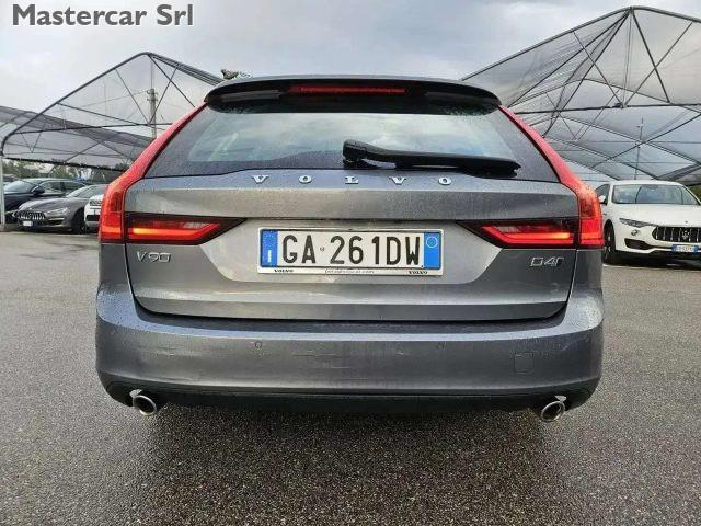 VOLVO V90 V90 2.0 d4 Business Plus awd geartronic GA261DW