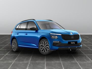 Skoda Kamiq 1.0 tsi 95cv selection