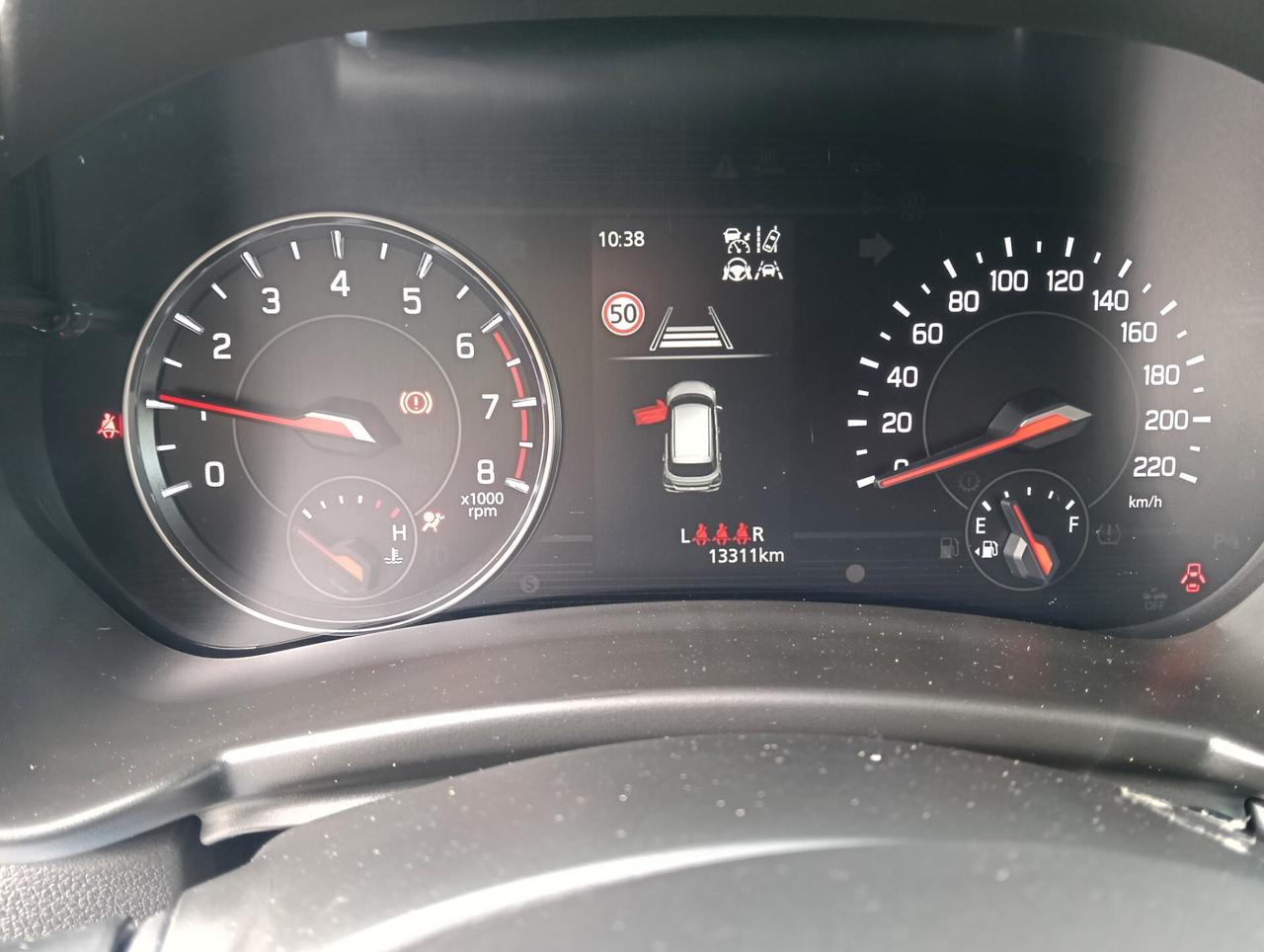 Suzuki Swift 1.2 Hybrid 4WD AllGrip Top