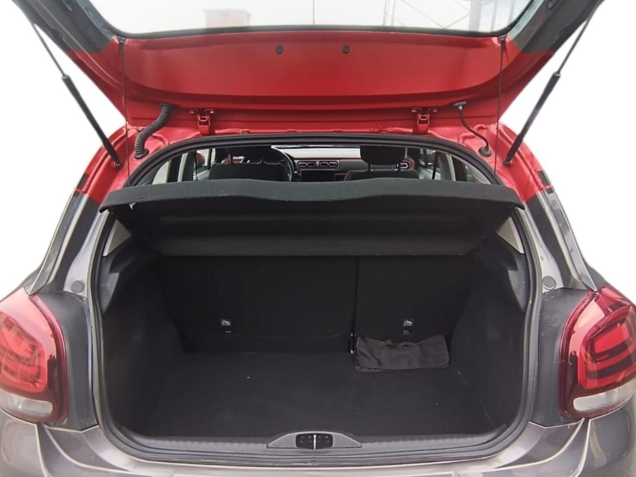 Citroen C3 BlueHDi 100 S&S Shine Pack