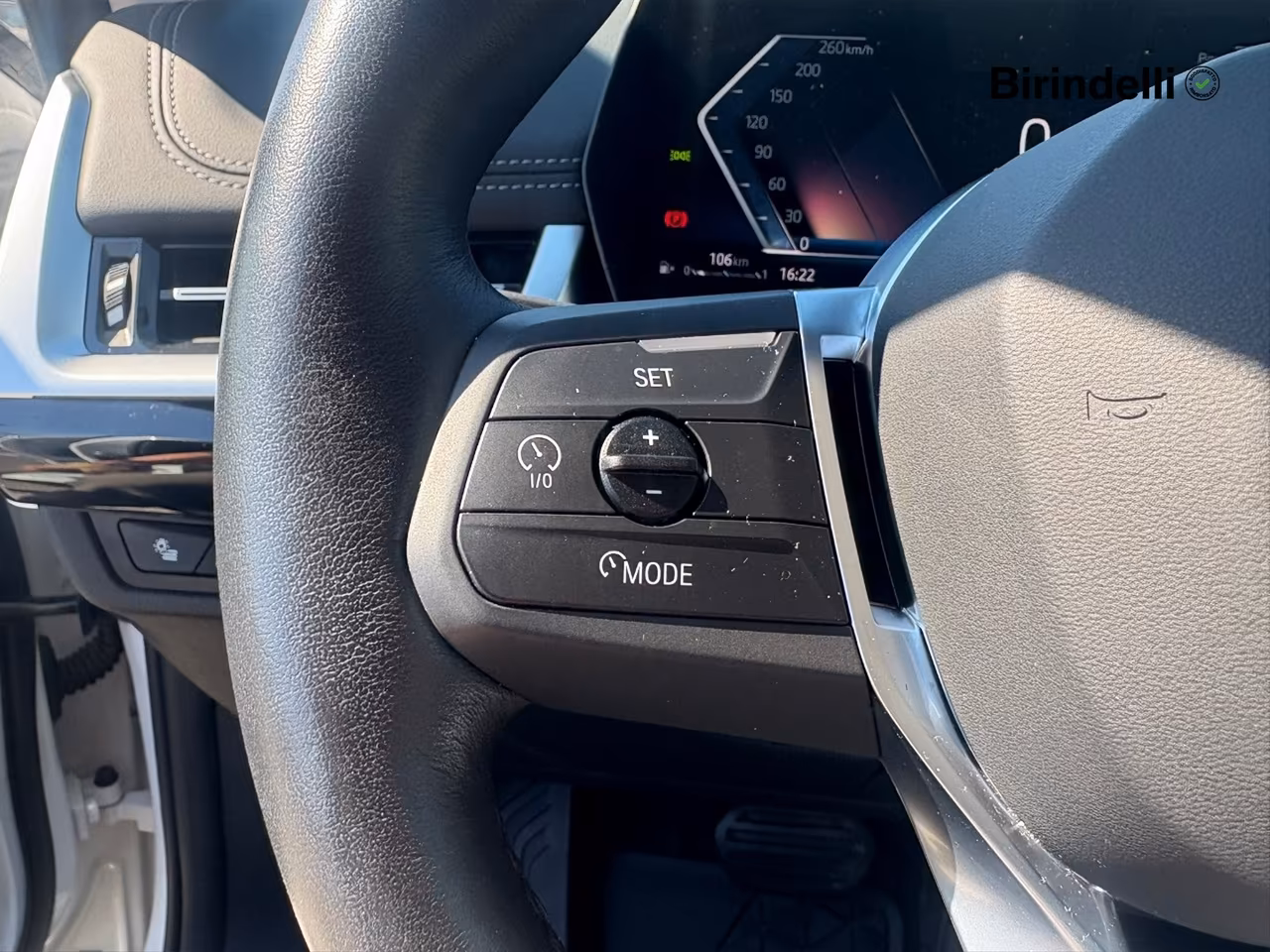 BMW X1 (U11) - X1 sDrive 18d xLine