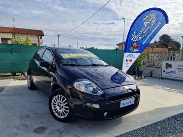 FIAT Punto 1.2 8v 5 Porte Street *Euro6*