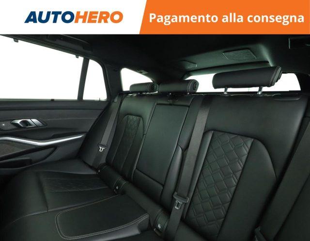 BMW 330 d xDrive Touring Msport