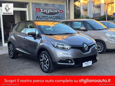 RENAULT Captur dCi 8V 90 CV S&S Energy Intens