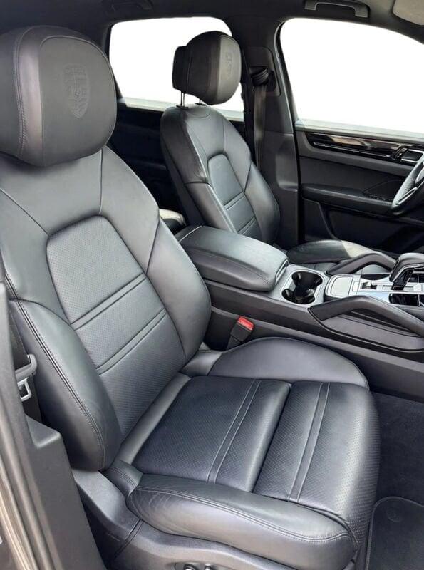 Porsche Cayenne Cayenne 2.9 S tiptronic