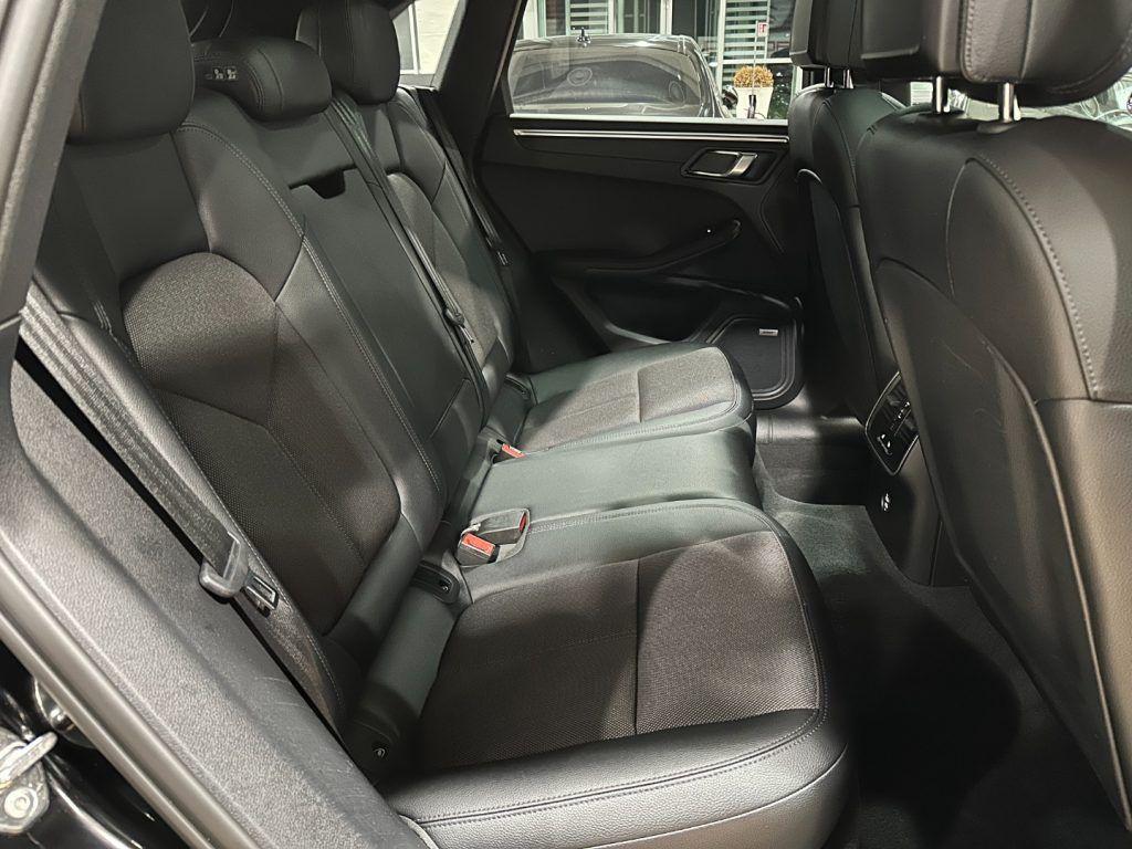 Porsche Macan 2.0 PDK-21"-Tetto- Camera 360-Bose-Scarichi-IVA